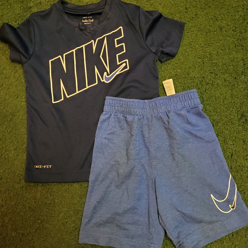 Set dri-fit